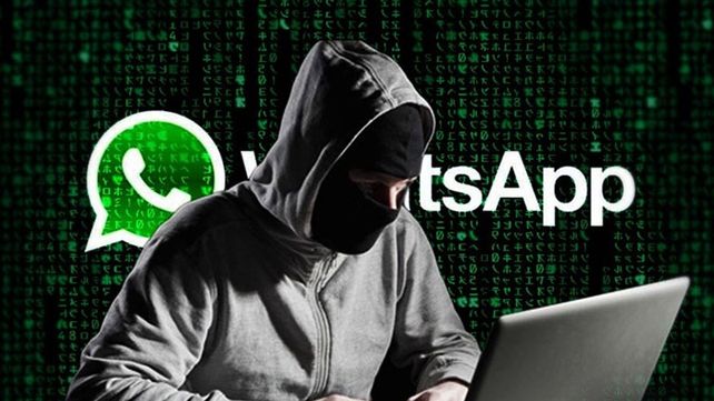 La nueva estafa en WhatsApp que roba todos tus datos