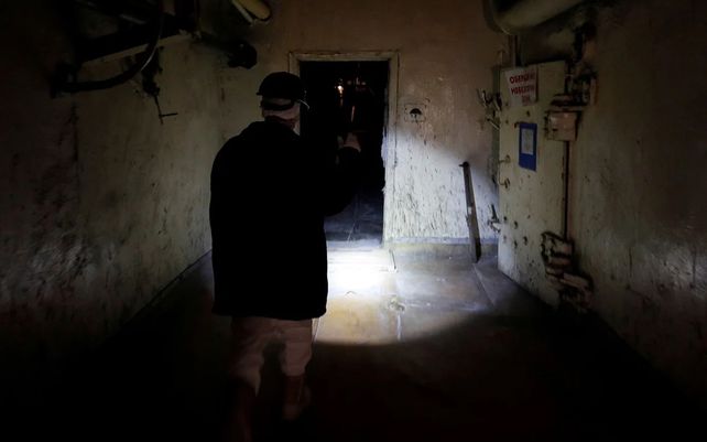 Chernobyl: a 35 años del accidente nuclear más grave de la historia