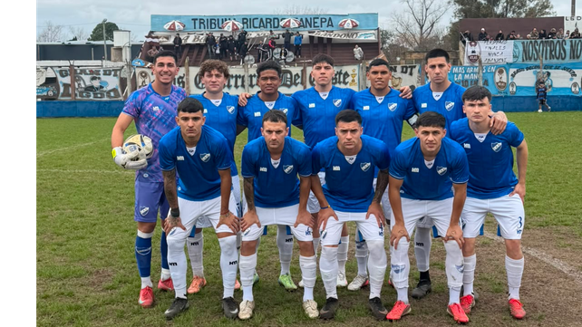Primera C.&nbsp; Argentino juega en el Ricardo Puga en busca el segundo triunfo consecutivo.&nbsp; 