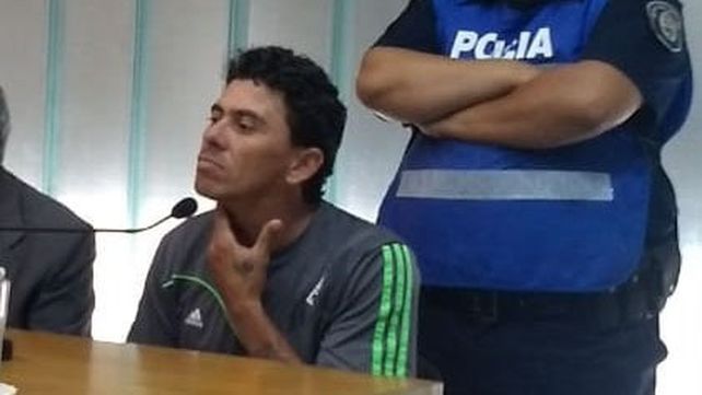 Mató a un hombre y asaltó a un anciano: 11 años y medio de cárcel