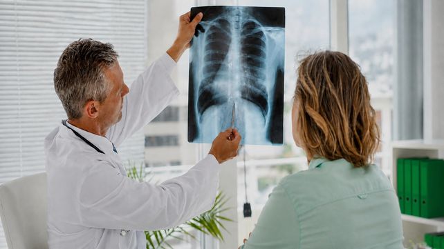 Emerger: Bronquiolitis, gripe o resfrío; cómo reconocer las diferencias y cuándo consultar al médico