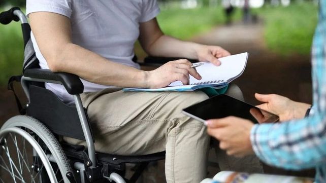 El Estado busca reducir la discrecionalidad en la asignación de pensiones. Advierten un retroceso de los derechos de personas con discapacidad