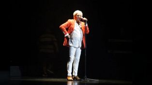 Rechazaron la indemnización que pedía la familia de Sergio Denis y señalaron que la culpa de la muerte fue del cantante