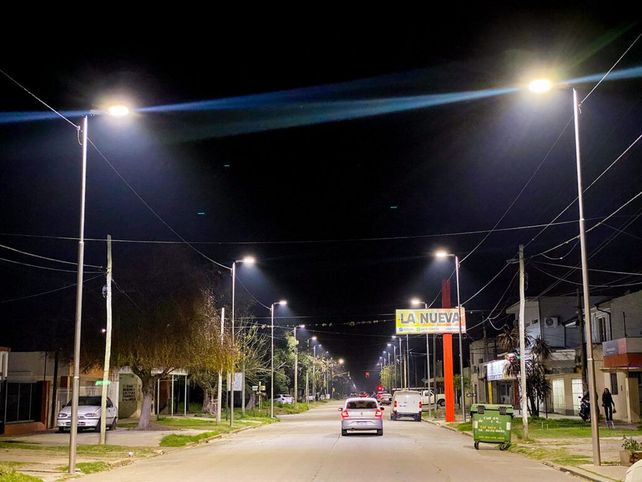 La Municipalidad de San Lorenzo suprimió varias tasas