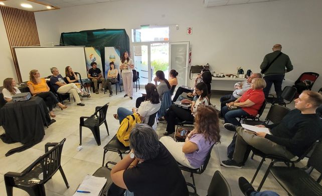 Académicos, científicos y gestores culturales se reunieron en el VII Encuentro Regional Voces que Construyen Identidad