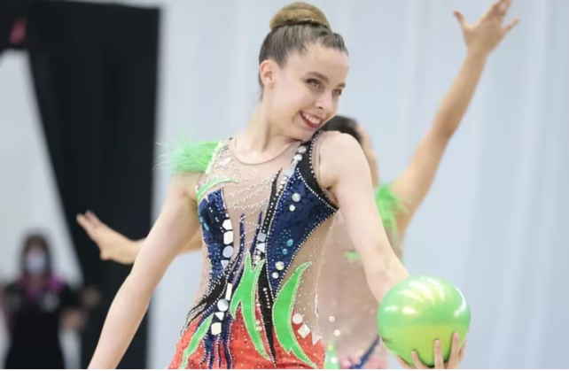 El deporte brasileño está de luto tras el fallecimiento de Isabelle Marciniak