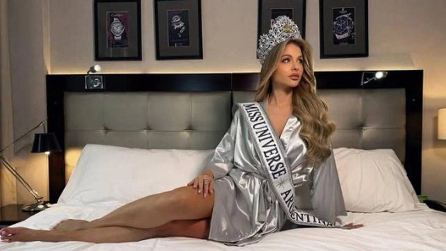 Miss Universo 2025: a qué hora es la coronación y cómo votar por la entrerriana Aldana Masset