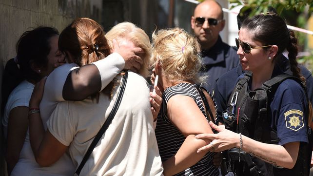 Los homicidios de mujeres treparon un 45 por ciento en tres años en Santa Fe