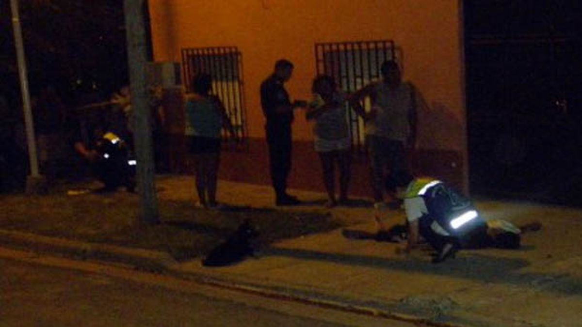 Mataron a un joven de 19 años en barrio La Milagrosa