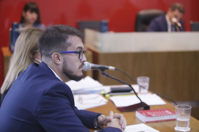 Piden condenar al pediatra por privar a Clara de la chance de salvar su vida