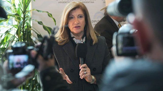 La intendenta Rosario Romero adhirió a la declaración del Consejo Federal de Intendentes.