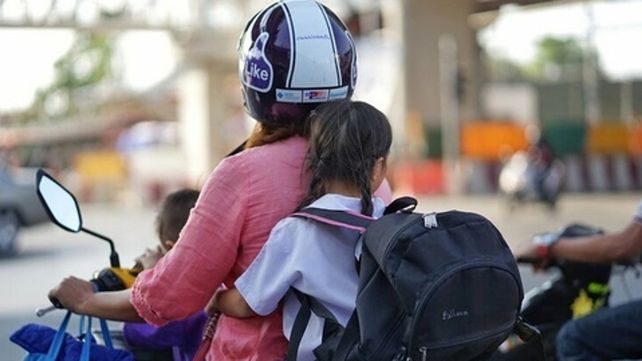 Inconsciencia vial. Se unen algunos sesgos cognitivos como la omnipotencia y el exceso de confianza.