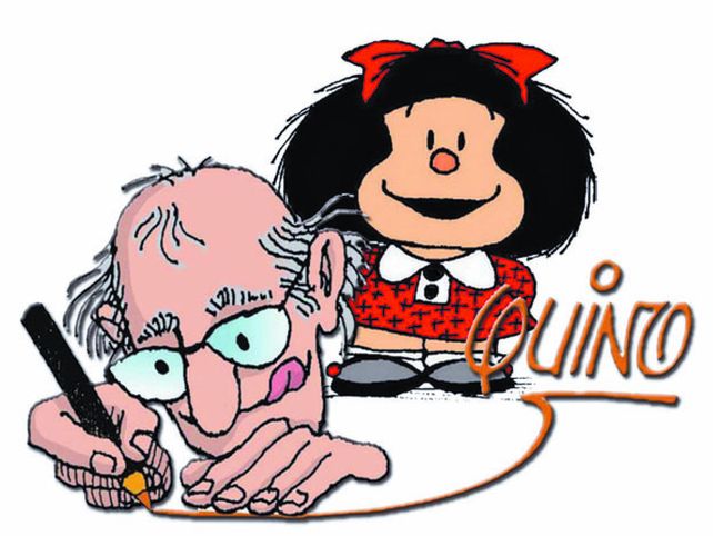 50 años de Mafalda, una obra maestra que nos ayuda a entendernos