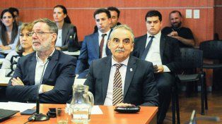 Guillermo Moreno fue condenado a 3 años de prisión y 6 años de inhabilitación para cargos públicos por manipular los índices del Indec&nbsp;