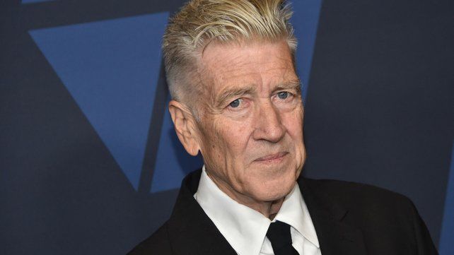 David Lynch anunció que está enfermo pero negó que vaya a dejar el cine