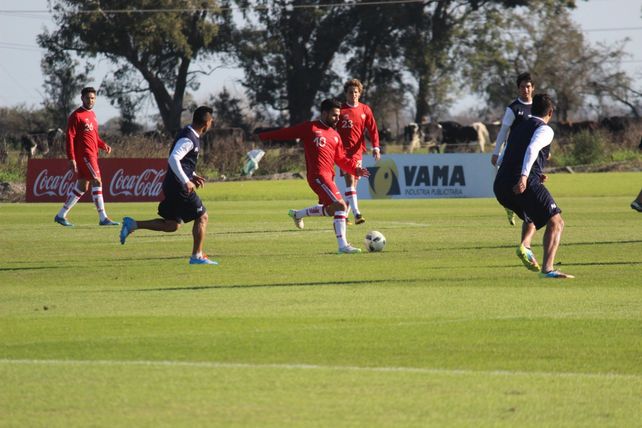 Con el tanto de este miércoles