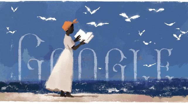 ¿Quién es Mary Prince, homenajeada por Google?