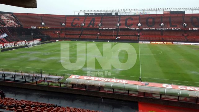 Con un gol de Maxi Rodríguez sobre el cierre del partido, Newells venció 2 a 1 a Colón