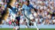 Enzo Fernández debutó en el Manchester City y fue ovacionado en el Etihad. Enzo Fernández debutó en el Manchester City y fue ovacionado en el Etihad.