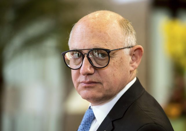 “El petróleo no lo necesitan en Malvinas