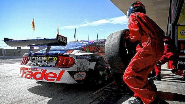 Se viene una carrera especial este fin de semana en la provincia de San Juan.