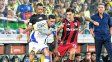 Así se jugarán las semifinales del Torneo Apertura