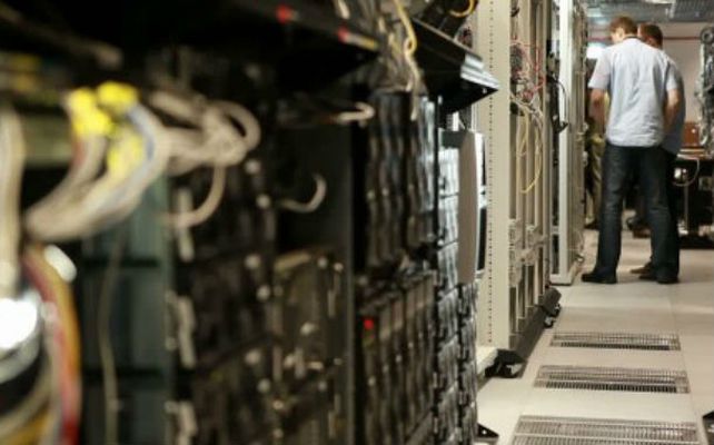 Los departamentos informáticos de las compañías crecen al ritmo del avance tecnológico mundial.