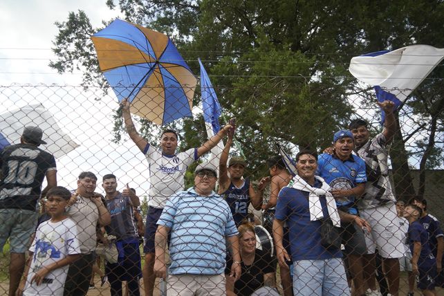 La pasión de los albizules.