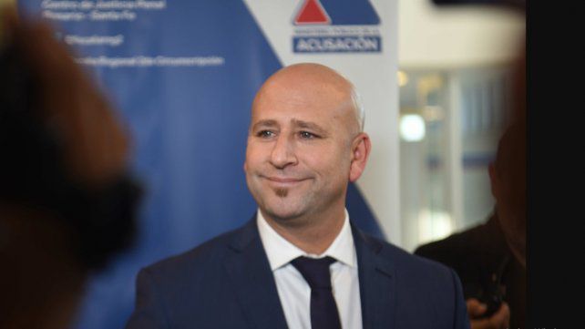 El ex fiscal regional Patricio Serjal está acusado de haber formado parte de una asociación ilícita dedicada al juego clandestino.&nbsp;