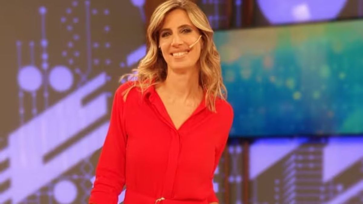 Quién es Luciana Geuna, la periodista rosarina que fue denunciada ...