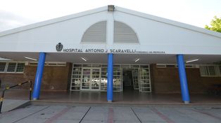 Investigan si un bebé se intoxicó con cocaína