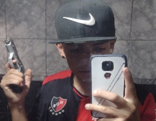 Crimen de Jimi Altamirano: condenaron a un miembro de la banda del narco Pablo Camino