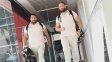 Los Pumas ya están en Jujuy para enfrentar a Australia
