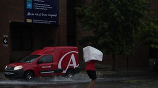 La OMM renovó su pronóstico sobre El Niño y especialistas argentinos hacen foco en el Litoral