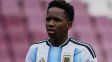 Debutó Kiki Ramos y la Selección Argentina Sub 17 venció a Ecuador con dos goles de pibes de Vélez