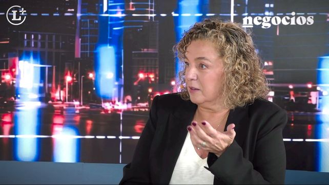 Andrea Garrone: Hagamos un mix con la producción en China para poder sobrevivir