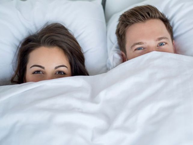 ¡No puede ser! tener más sexo nos hace más infelices