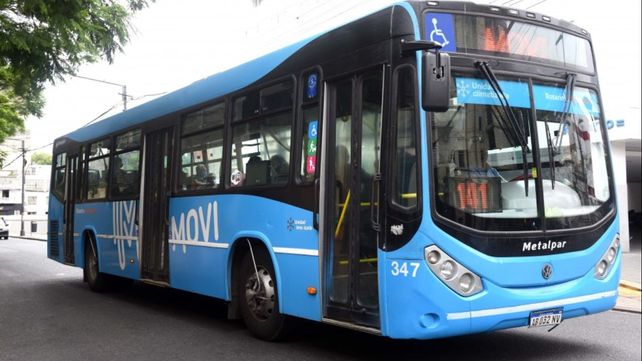 El transporte también será gratuito el 22 de octubre