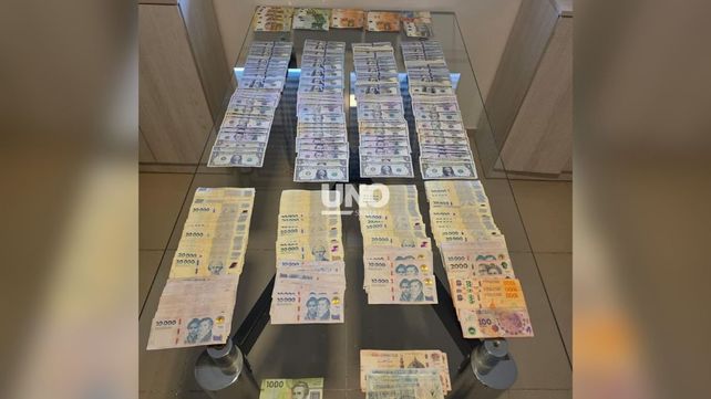 Fraude tributario con granos: 80 allanamientos en el sur de Santa Fe y otras provincias dejaron 23 aprehendidos
