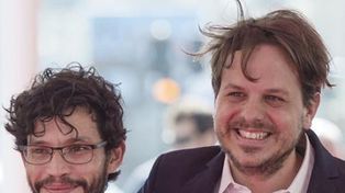 La ópera prima de un director argentino ganó el premio del jurado en San Sebastián