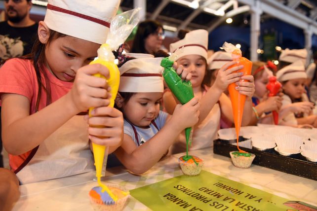 La Semana Gastronómica propone un atractivo menú de actividades en Rosario