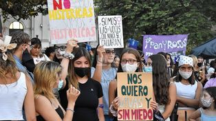 Hubo 120 bebés, niños y niñas asesinados en femicidios vinculados en la última década