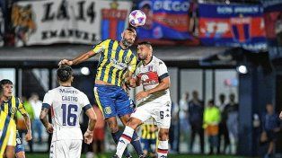 Carlos Quintana se mostró confiado en que Rosario Central puede edificar una buena campaña en la Liga Profesional.