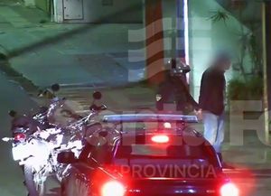Santa Fe: el monitoreo del 911 permitió intervenir en tres hechos delictivos durante la madrugada