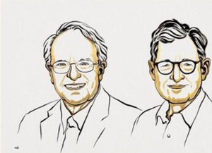 Nobel de Economía para dos especialistas en estabilización económica