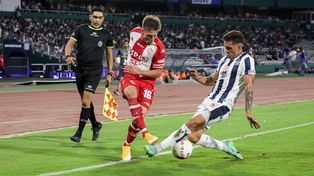 Vera: Unión llegó con claridad, le faltó el último toque