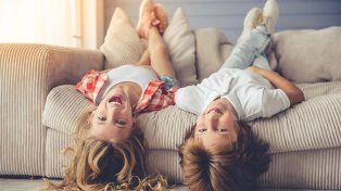 La ciencia investiga cuál de los hermanos es más inteligente