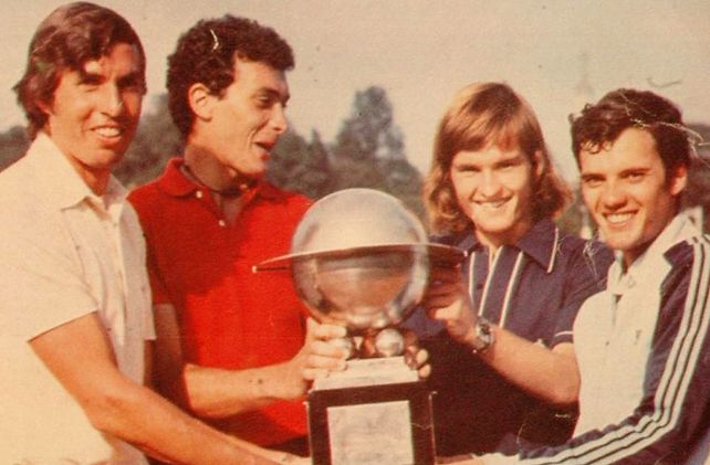 Dalla Fontana: Vilas popularizó el tenis en todo el país