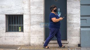 Confirmaron 416 nuevos casos de coronavirus en Entre Ríos