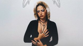 Feli Colina se presentará en Santa Fe antes del lanzamiento de su nuevo disco